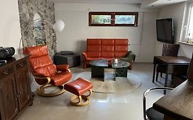 Souterrain Ferienwohnung