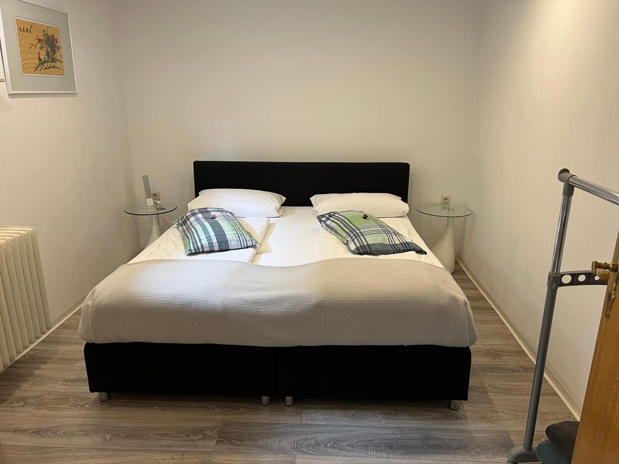 Souterrain Ferienwohnung Haigerloch Esterno foto