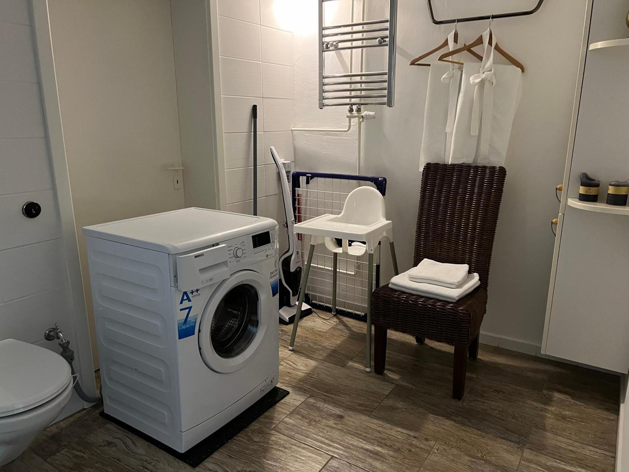 Souterrain Ferienwohnung Haigerloch Esterno foto