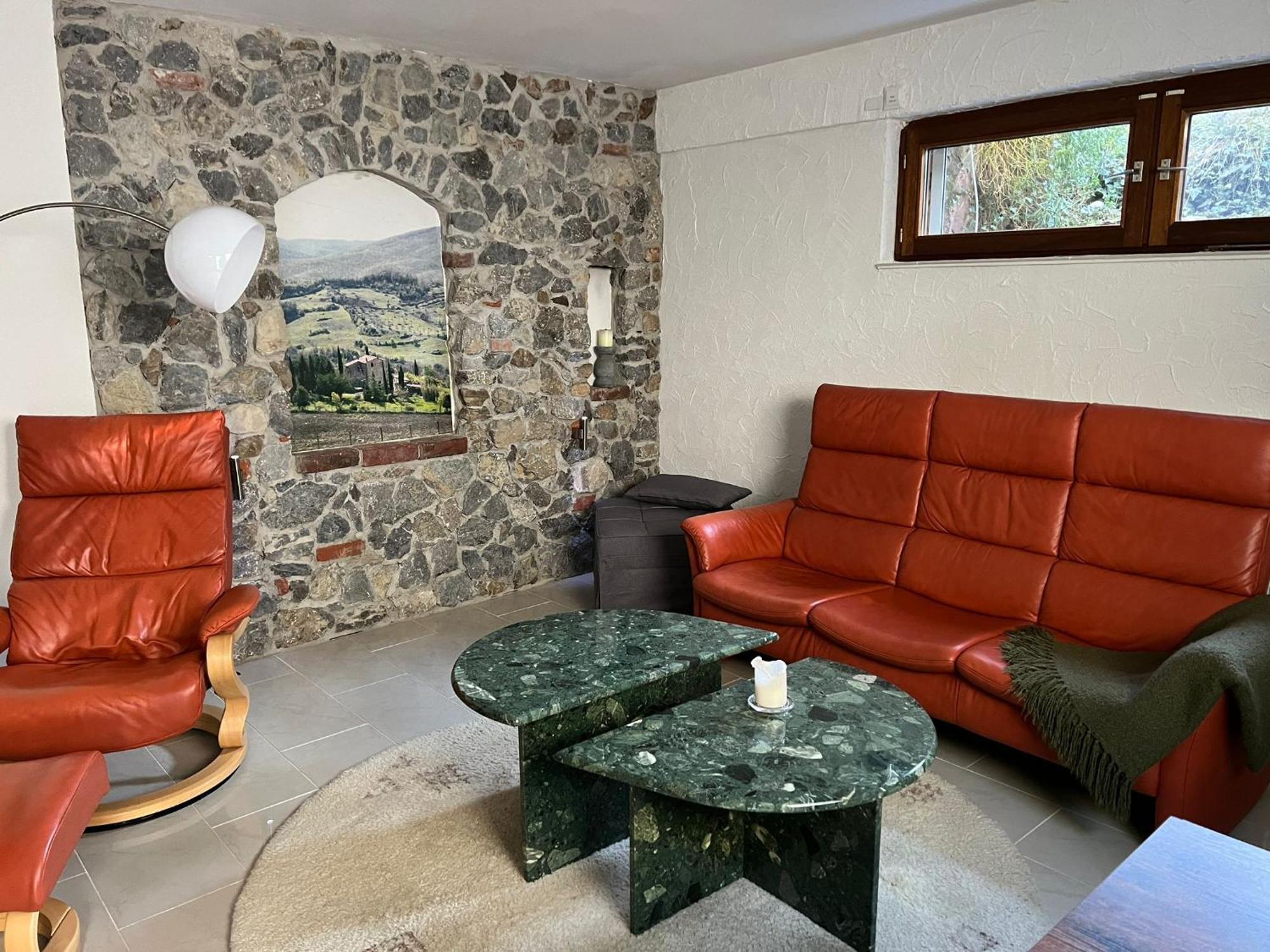 Souterrain Ferienwohnung Haigerloch Esterno foto