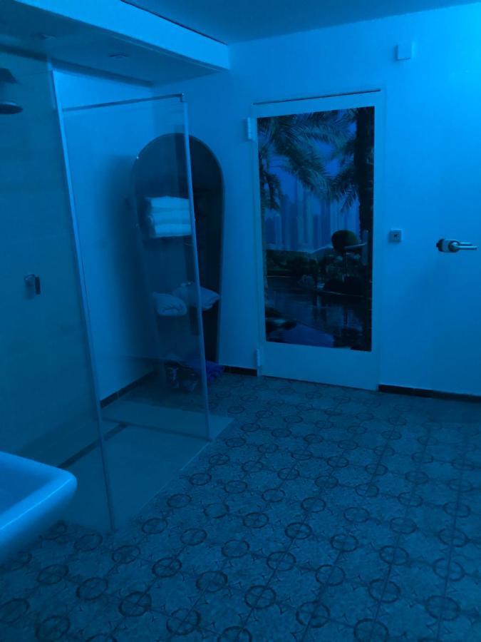Souterrain Ferienwohnung Haigerloch Esterno foto